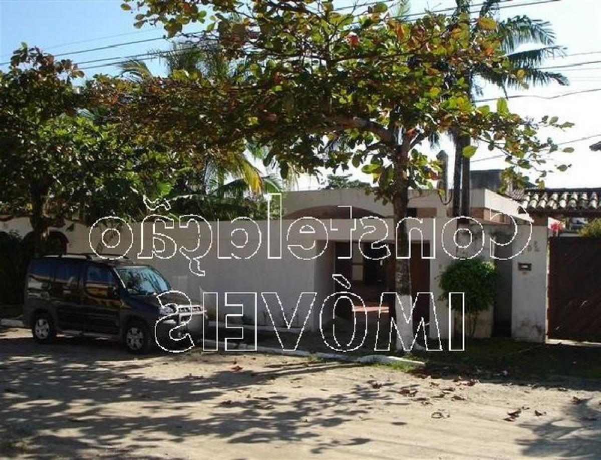 Picture of Home For Sale in Guaruja, Sao Paulo, Brazil