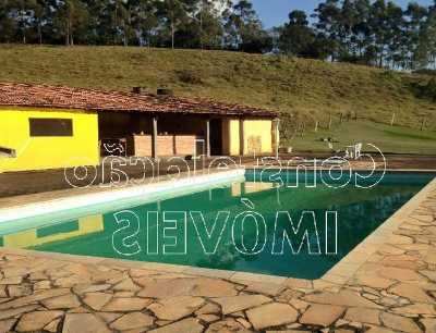 Farm For Sale in Atibaia, Brazil