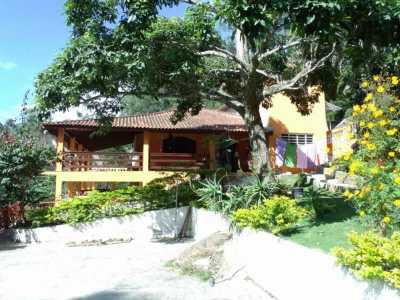 Farm For Sale in Sao Paulo, Brazil