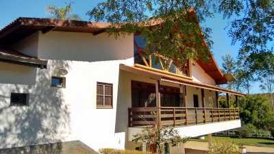 Farm For Sale in Bragança Paulista, Brazil