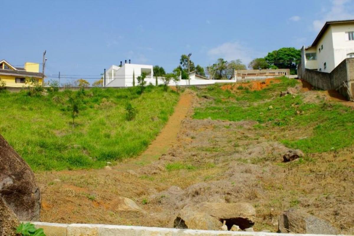 Picture of Residential Land For Sale in Bragança Paulista, Sao Paulo, Brazil