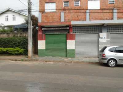 Commercial Building For Sale in BraganÃ§a Paulista, Brazil