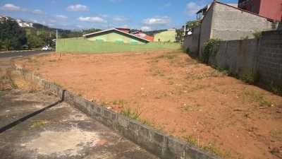 Residential Land For Sale in BraganÃ§a Paulista, Brazil