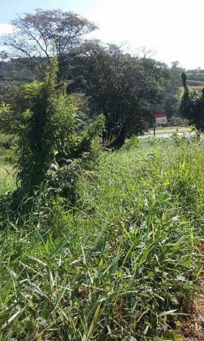 Residential Land For Sale in BraganÃ§a Paulista, Brazil
