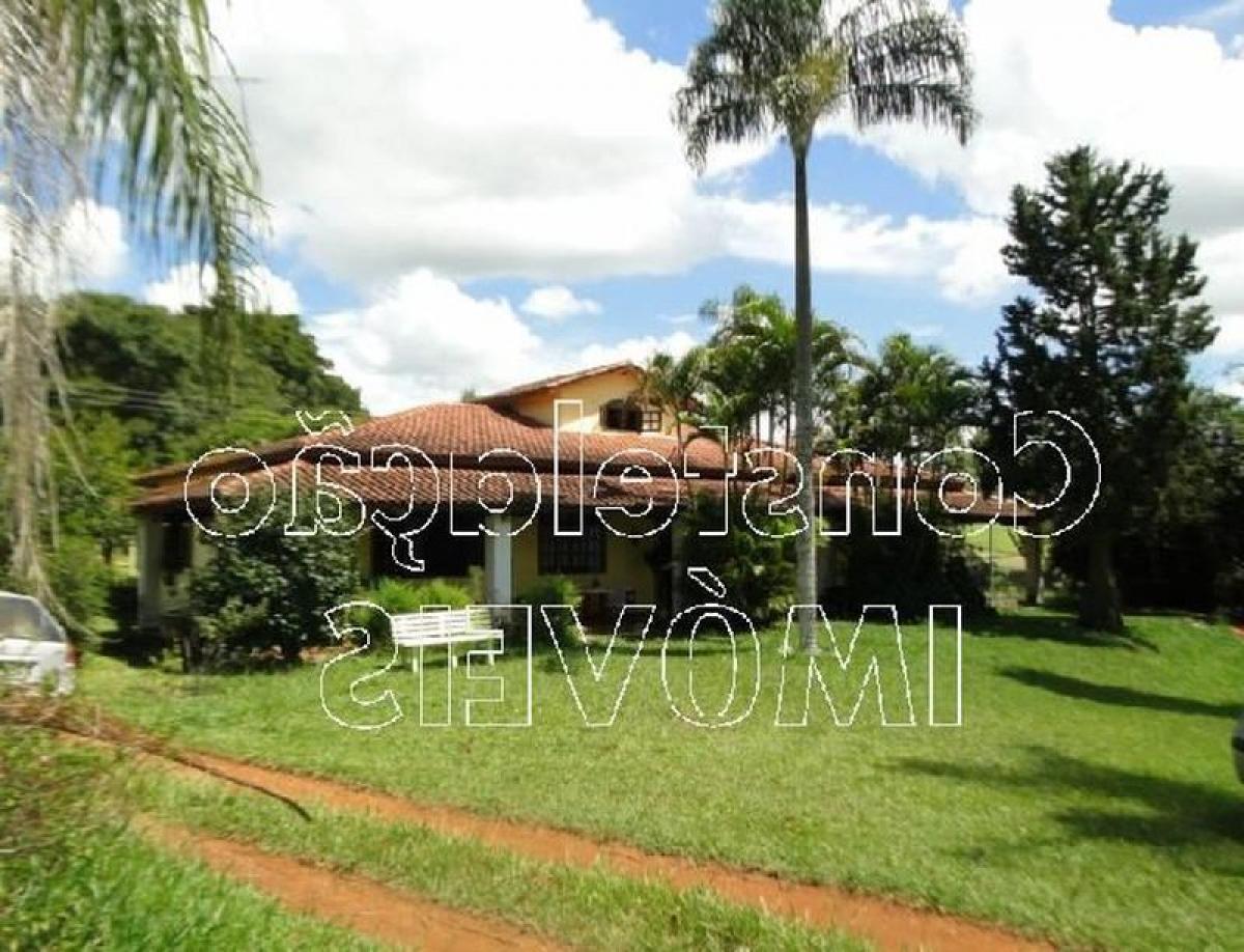 Picture of Farm For Sale in Bragança Paulista, Sao Paulo, Brazil