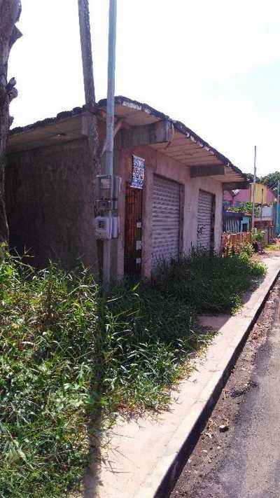 Commercial Building For Sale in Para, Brazil