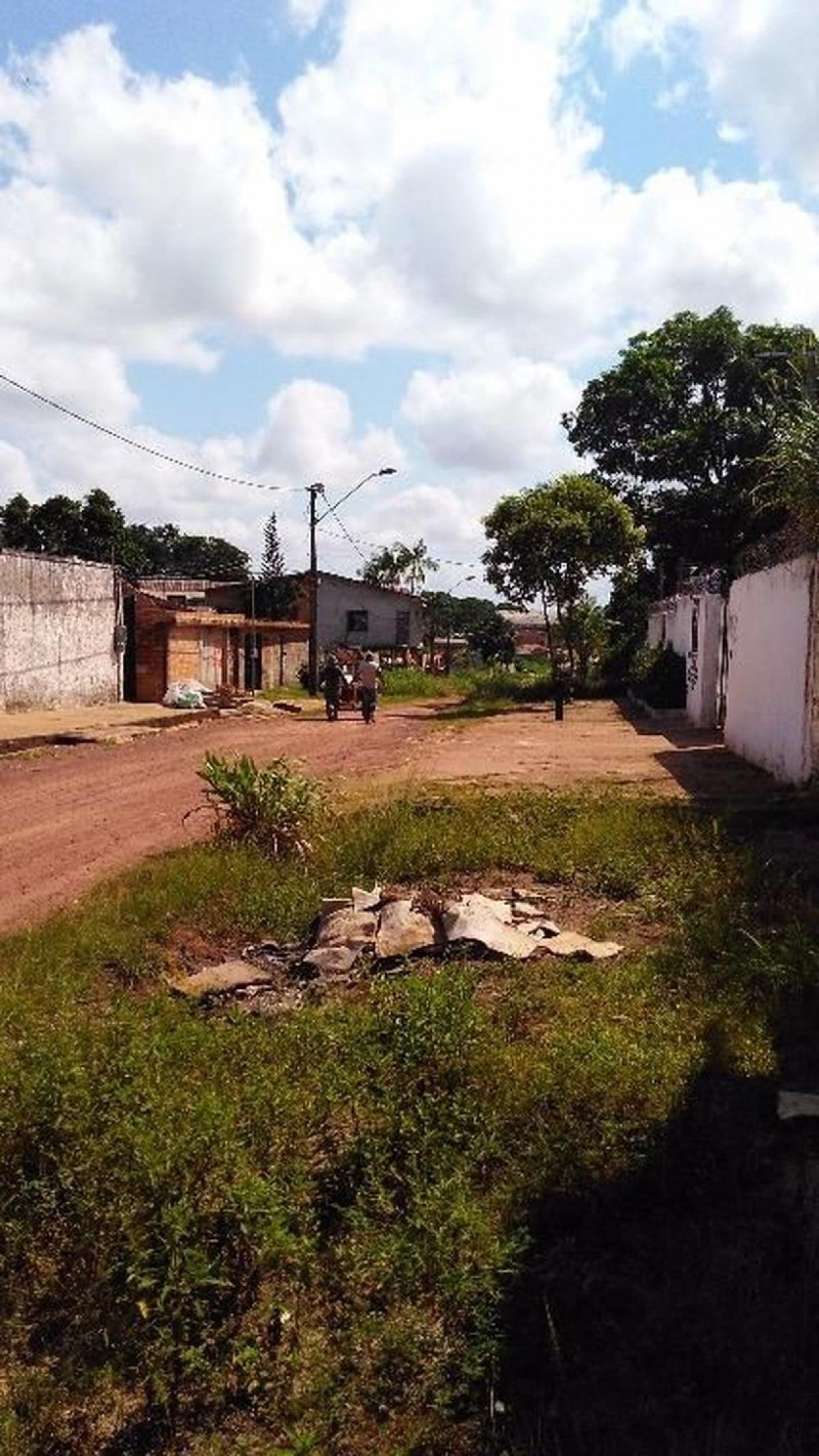 Picture of Residential Land For Sale in Para, Para, Brazil