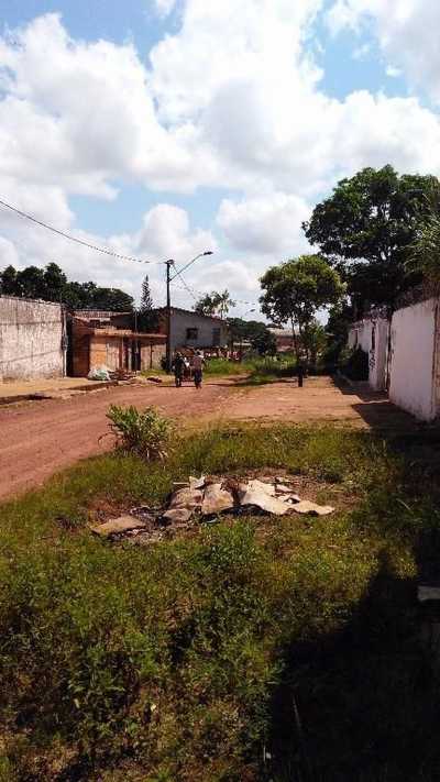 Residential Land For Sale in Para, Brazil