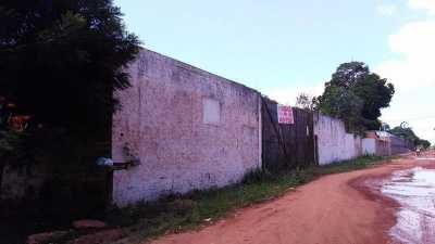 Residential Land For Sale in Para, Brazil