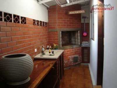 Home For Sale in Curitiba, Brazil