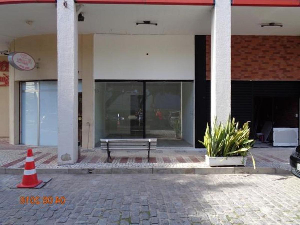 Picture of Commercial Building For Sale in Fortaleza, Ceara, Brazil