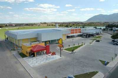 Commercial Building For Sale in 