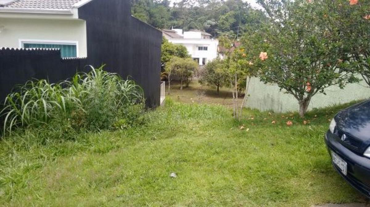 Picture of Residential Land For Sale in Mogi Das Cruzes, Sao Paulo, Brazil