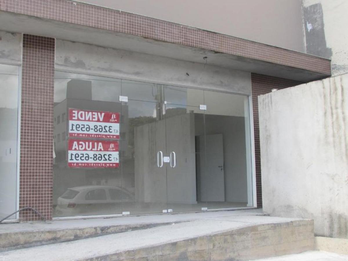 Picture of Commercial Building For Sale in Guaramirim, Santa Catarina, Brazil