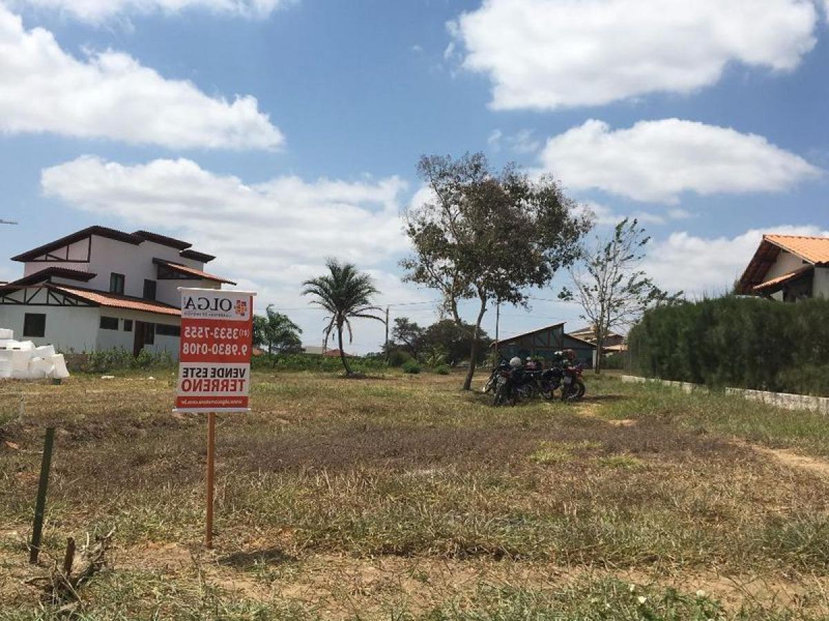 Picture of Residential Land For Sale in Pernambuco, Pernambuco, Brazil