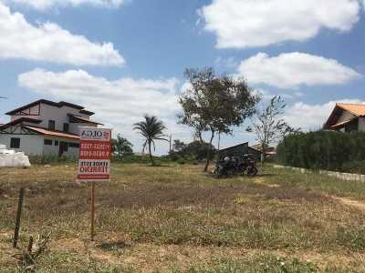 Residential Land For Sale in Pernambuco, Brazil