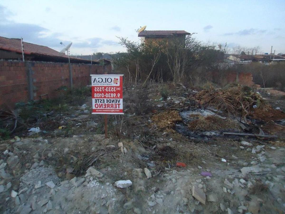 Picture of Residential Land For Sale in Pernambuco, Pernambuco, Brazil