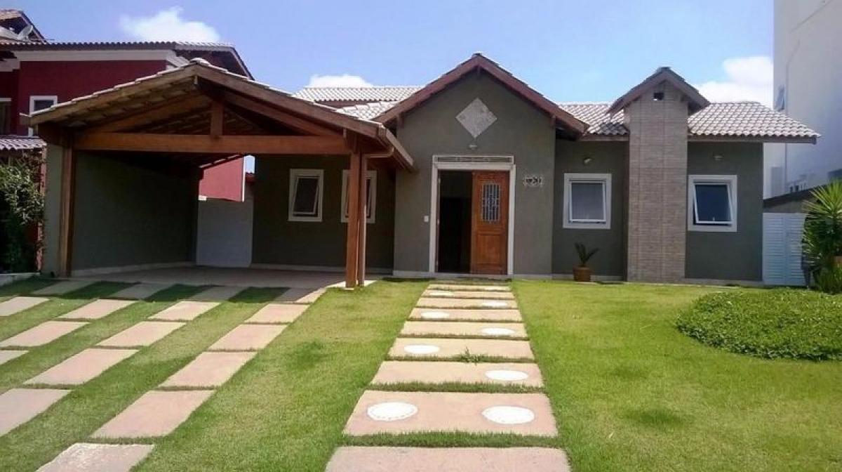 Picture of Home For Sale in Vargem Grande Paulista, Sao Paulo, Brazil