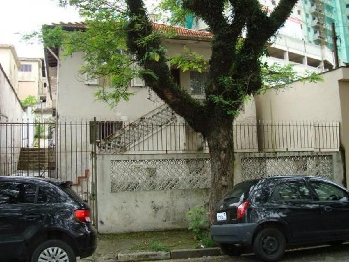 Picture of Residential Land For Sale in Sao Bernardo Do Campo, Sao Paulo, Brazil