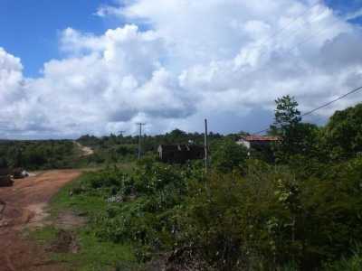 Residential Land For Sale in Paraiba, Brazil