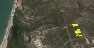 Residential Land For Sale in Paraiba, Brazil