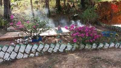 Home For Sale in Mairipora, Brazil