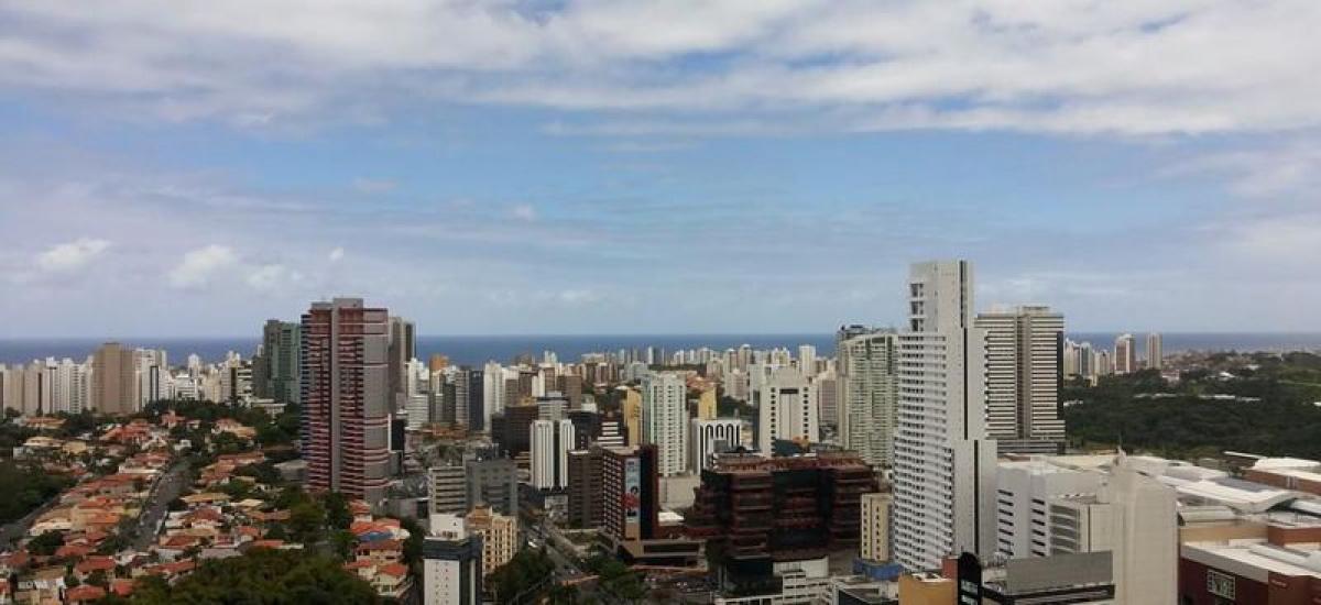 Picture of Studio For Sale in Salvador, Bahia, Brazil