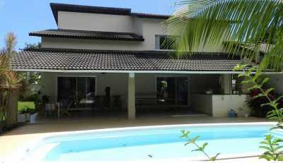 Home For Sale in CamaÃ§ari, Brazil