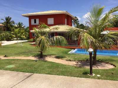 Home For Sale in Mata De Sao Joao, Brazil
