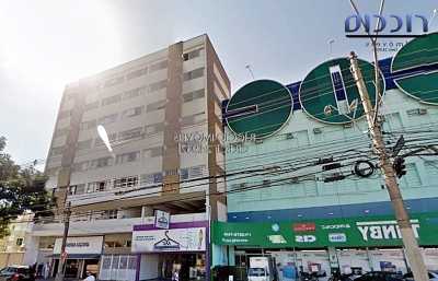 Apartment For Sale in Sao Jose Dos Campos, Brazil