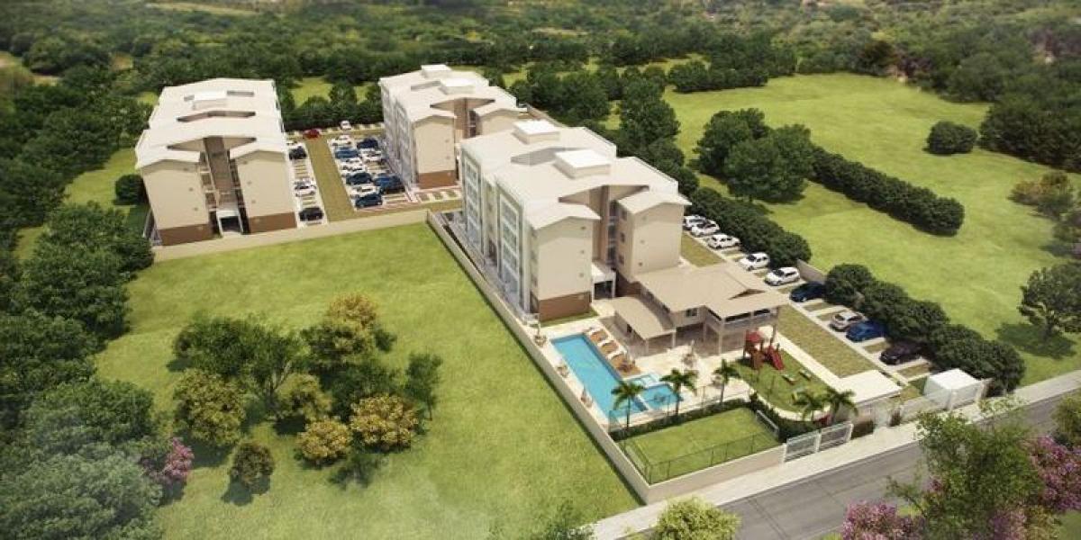 Picture of Apartment For Sale in Juazeiro Do Norte, Ceara, Brazil