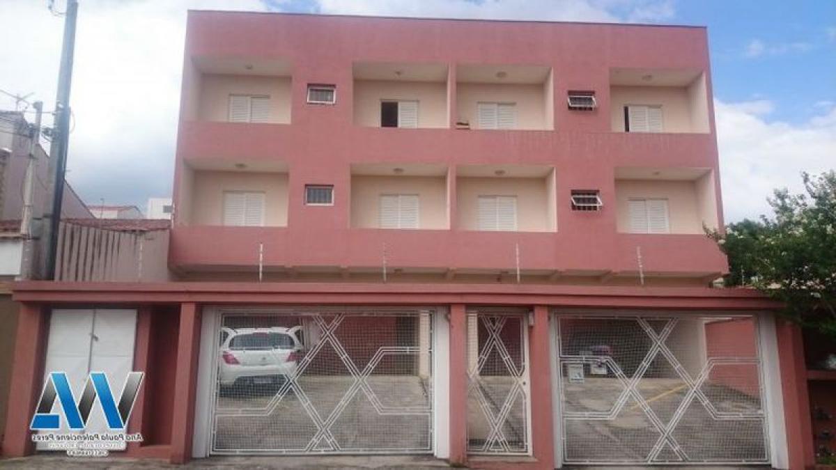 Picture of Apartment For Sale in Bragança Paulista, Sao Paulo, Brazil