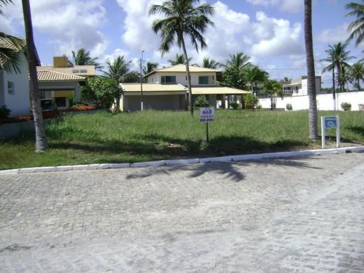 Picture of Residential Land For Sale in Sergipe, Sergipe, Brazil