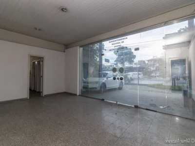 Commercial Building For Sale in Belo Horizonte, Brazil