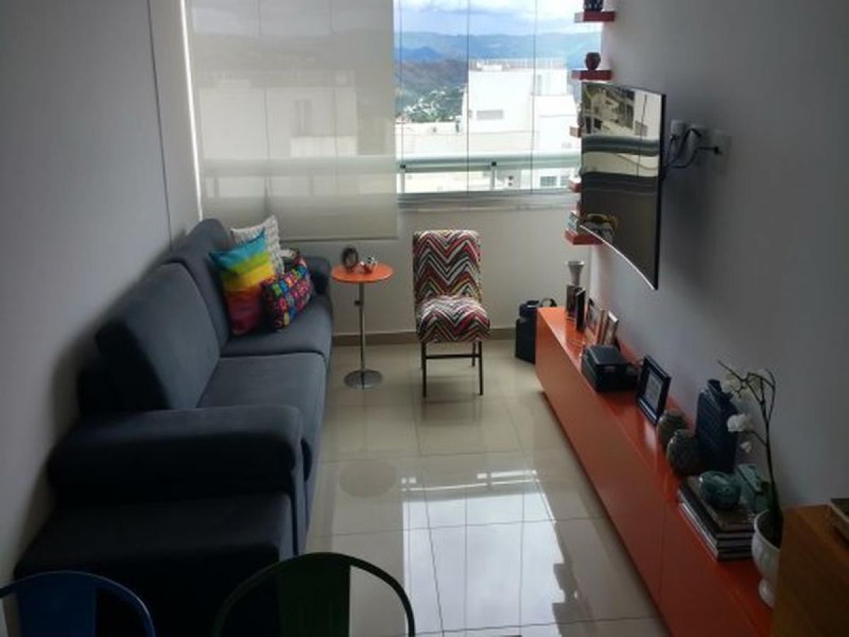 Picture of Apartment For Sale in Nova Lima, Minas Gerais, Brazil