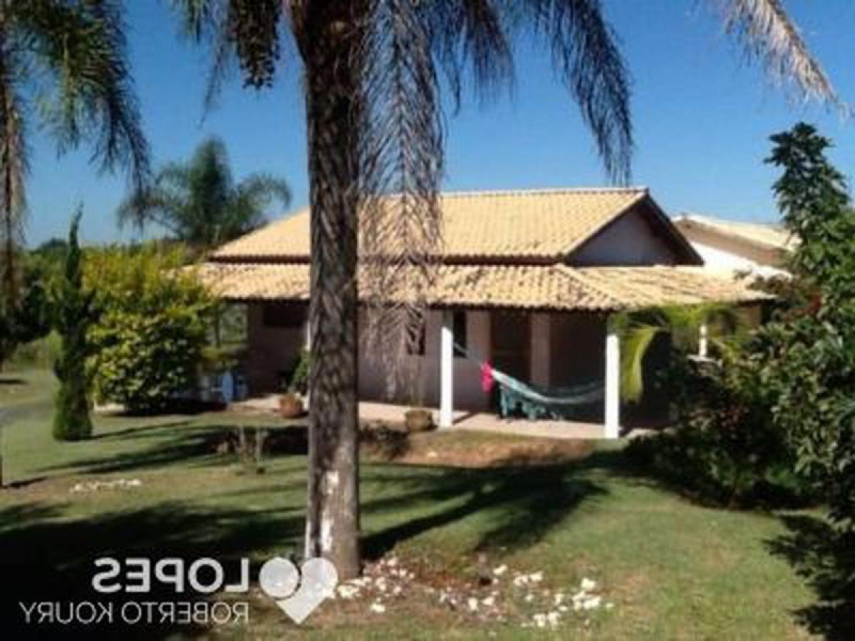 Picture of Farm For Sale in Araçoiaba Da Serra, Sao Paulo, Brazil