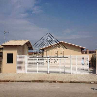 Home For Sale in Itanhaem, Brazil