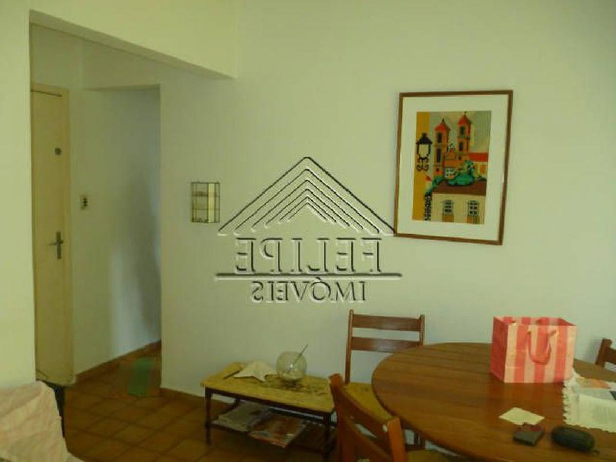 Picture of Apartment For Sale in Itanhaem, Sao Paulo, Brazil