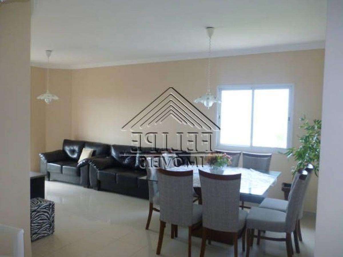 Picture of Apartment For Sale in Itanhaem, Sao Paulo, Brazil