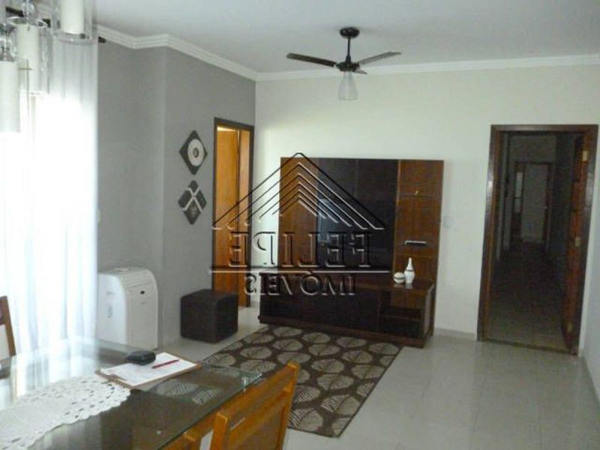Picture of Apartment For Sale in Itanhaem, Sao Paulo, Brazil