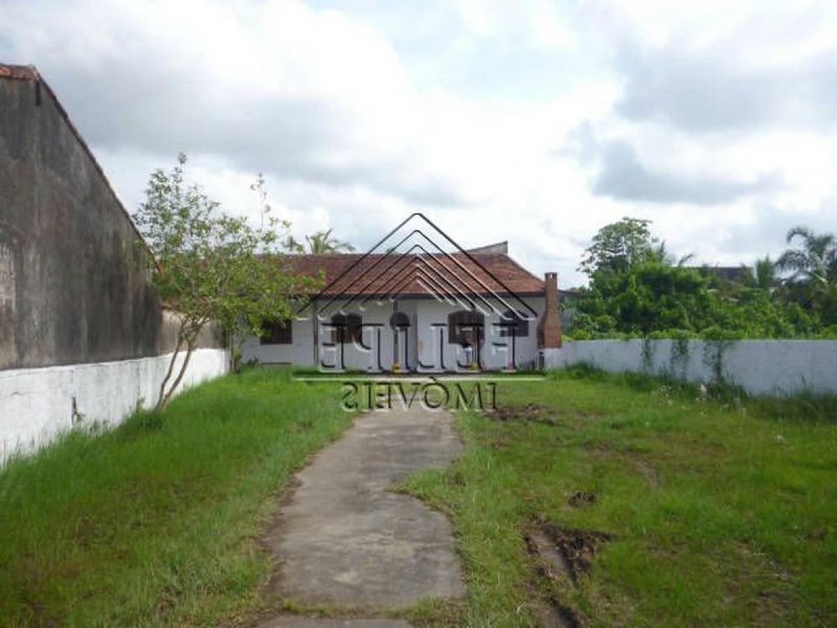 Picture of Home For Sale in Itanhaem, Sao Paulo, Brazil