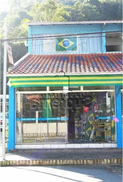 Commercial Building For Sale in Nova Trento, Brazil