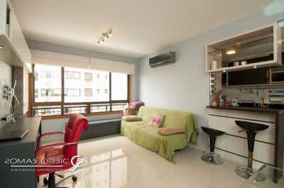 Apartment For Sale in Rio Grande Do Sul, Brazil