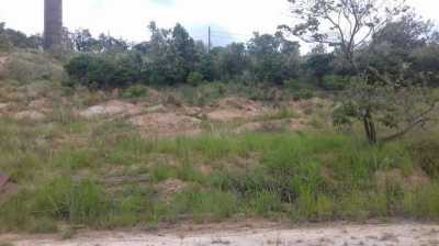 Residential Land For Sale in Tatui, Brazil