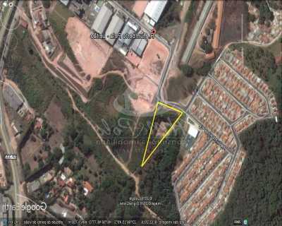 Residential Land For Sale in Louveira, Brazil