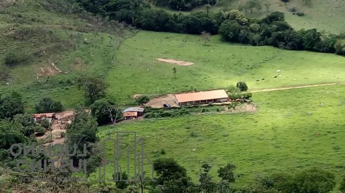 Picture of Farm For Sale in Minas Gerais, Minas Gerais, Brazil