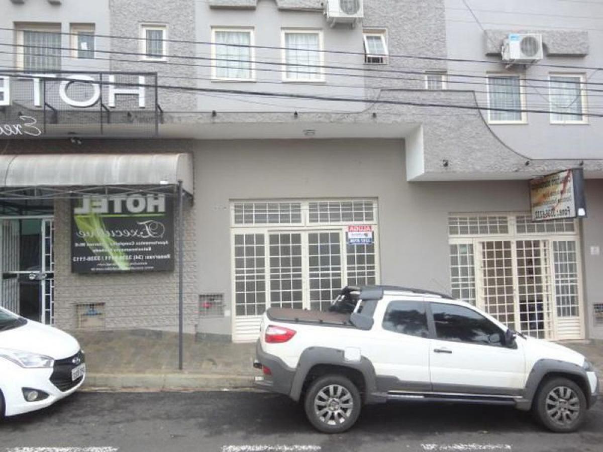 Picture of Commercial Building For Sale in Minas Gerais, Minas Gerais, Brazil