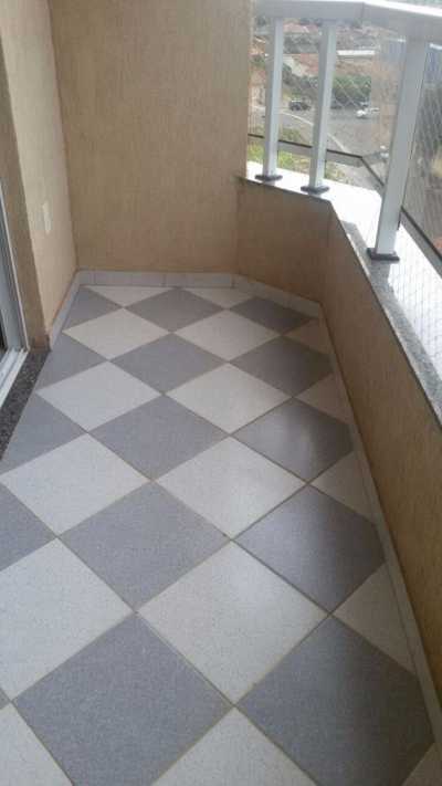 Apartment For Sale in Sumare, Brazil