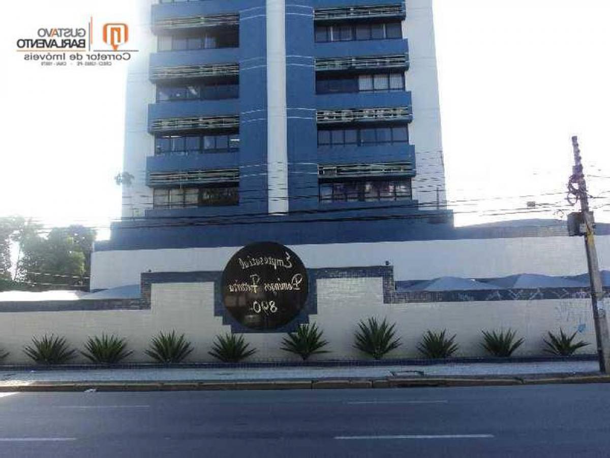 Picture of Commercial Building For Sale in Recife, Pernambuco, Brazil
