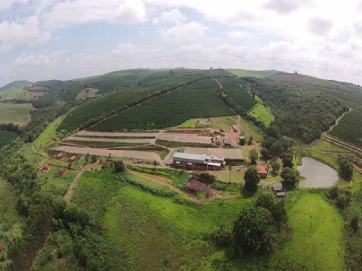 Picture of Commercial Building For Sale in Capitolio, Minas Gerais, Brazil